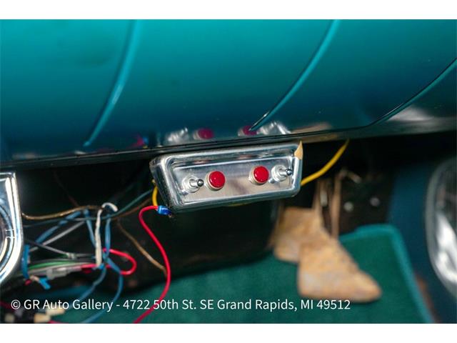 1958 Chevrolet Bel Air (CC-2115057) for sale in Kentwood, Michigan