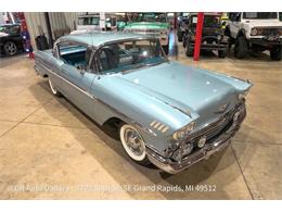 1958 Chevrolet Bel Air (CC-2115057) for sale in Kentwood, Michigan