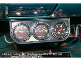 1958 Chevrolet Bel Air (CC-2115057) for sale in Kentwood, Michigan