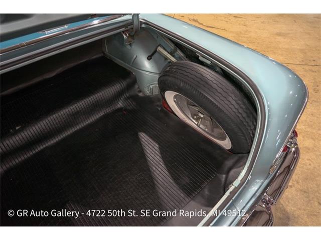 1958 Chevrolet Bel Air (CC-2115057) for sale in Kentwood, Michigan