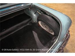 1958 Chevrolet Bel Air (CC-2115057) for sale in Kentwood, Michigan