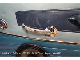 1958 Chevrolet Bel Air (CC-2115057) for sale in Kentwood, Michigan