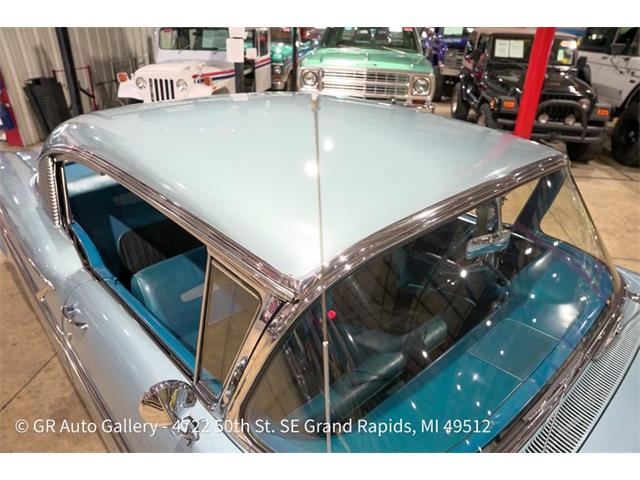 1958 Chevrolet Bel Air (CC-2115057) for sale in Kentwood, Michigan