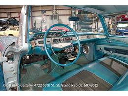 1958 Chevrolet Bel Air (CC-2115057) for sale in Kentwood, Michigan