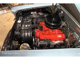 1958 Chevrolet Bel Air (CC-2115057) for sale in Kentwood, Michigan