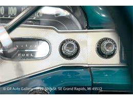 1958 Chevrolet Bel Air (CC-2115057) for sale in Kentwood, Michigan