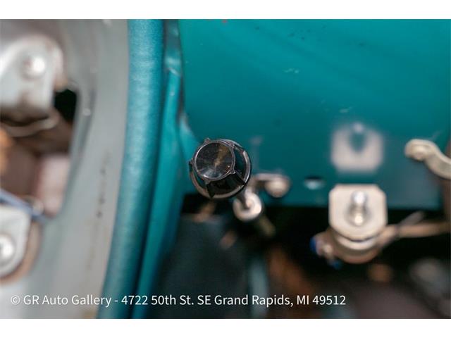 1958 Chevrolet Bel Air (CC-2115057) for sale in Kentwood, Michigan