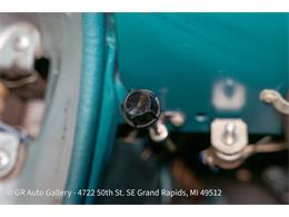 1958 Chevrolet Bel Air (CC-2115057) for sale in Kentwood, Michigan