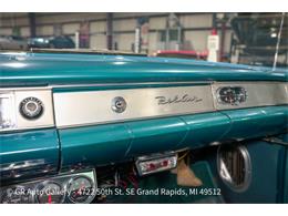 1958 Chevrolet Bel Air (CC-2115057) for sale in Kentwood, Michigan