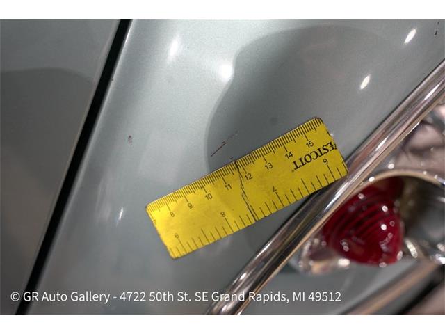 1958 Chevrolet Bel Air (CC-2115057) for sale in Kentwood, Michigan