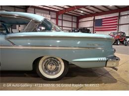 1958 Chevrolet Bel Air (CC-2115057) for sale in Kentwood, Michigan
