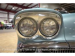 1958 Chevrolet Bel Air (CC-2115057) for sale in Kentwood, Michigan