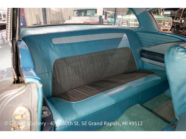 1958 Chevrolet Bel Air (CC-2115057) for sale in Kentwood, Michigan