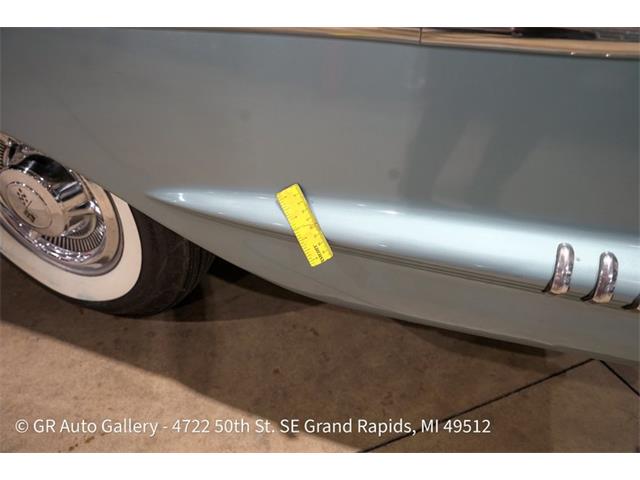 1958 Chevrolet Bel Air (CC-2115057) for sale in Kentwood, Michigan