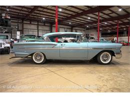 1958 Chevrolet Bel Air (CC-2115057) for sale in Kentwood, Michigan