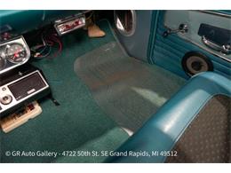 1958 Chevrolet Bel Air (CC-2115057) for sale in Kentwood, Michigan