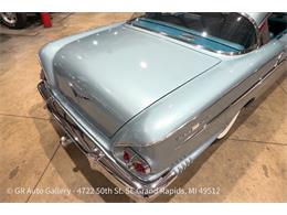1958 Chevrolet Bel Air (CC-2115057) for sale in Kentwood, Michigan