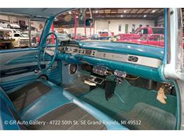 1958 Chevrolet Bel Air (CC-2115057) for sale in Kentwood, Michigan
