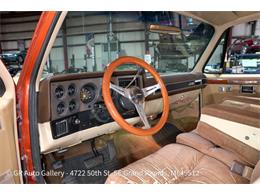 1987 GMC 1500 (CC-2115058) for sale in Kentwood, Michigan