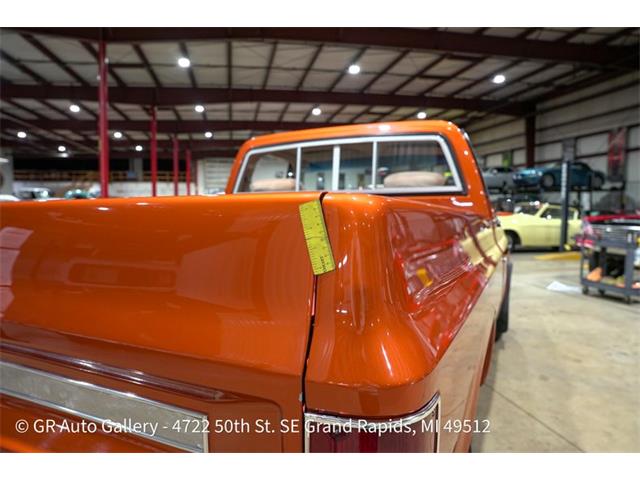 1987 GMC 1500 (CC-2115058) for sale in Kentwood, Michigan