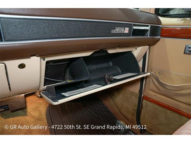 1987 GMC 1500 (CC-2115058) for sale in Kentwood, Michigan