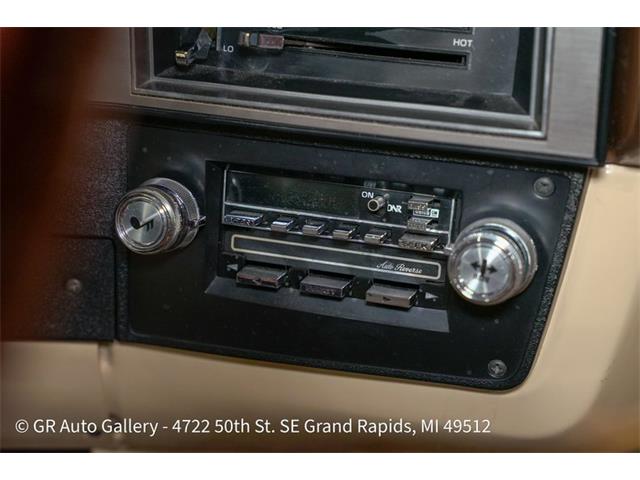 1987 GMC 1500 (CC-2115058) for sale in Kentwood, Michigan
