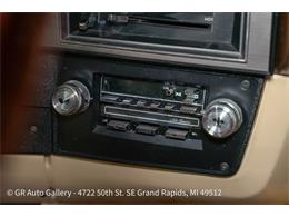 1987 GMC 1500 (CC-2115058) for sale in Kentwood, Michigan