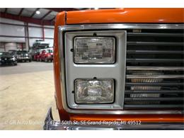 1987 GMC 1500 (CC-2115058) for sale in Kentwood, Michigan
