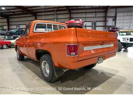 1987 GMC 1500 (CC-2115058) for sale in Kentwood, Michigan
