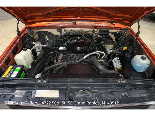 1987 GMC 1500 (CC-2115058) for sale in Kentwood, Michigan
