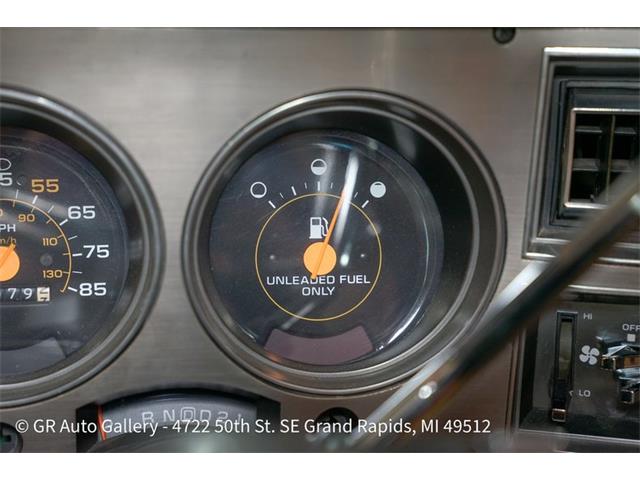 1987 GMC 1500 (CC-2115058) for sale in Kentwood, Michigan