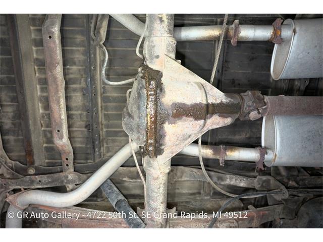 1987 GMC 1500 (CC-2115058) for sale in Kentwood, Michigan