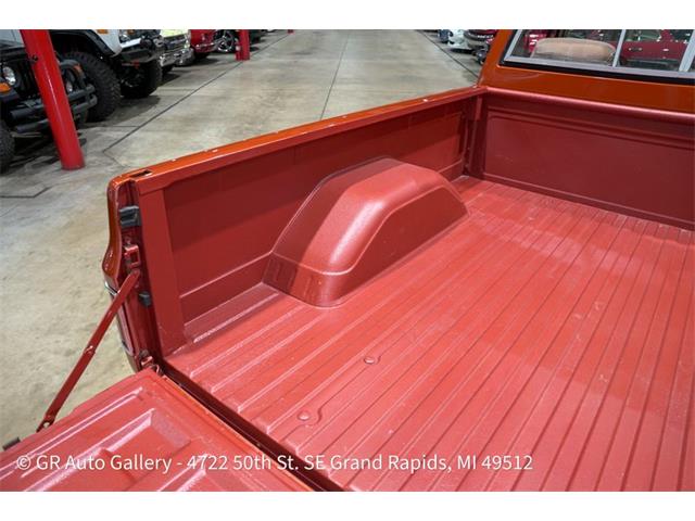 1987 GMC 1500 (CC-2115058) for sale in Kentwood, Michigan