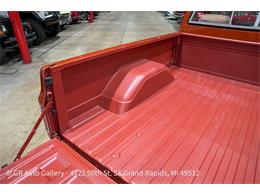 1987 GMC 1500 (CC-2115058) for sale in Kentwood, Michigan