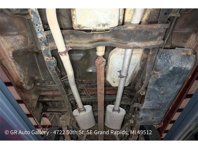 1987 GMC 1500 (CC-2115058) for sale in Kentwood, Michigan