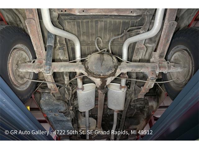 1987 GMC 1500 (CC-2115058) for sale in Kentwood, Michigan