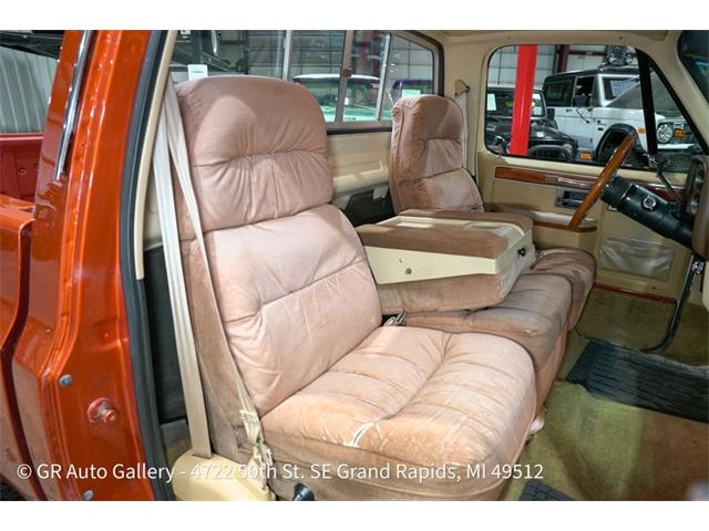 1987 GMC 1500 (CC-2115058) for sale in Kentwood, Michigan