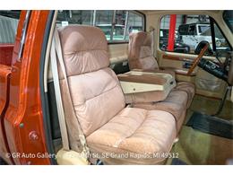 1987 GMC 1500 (CC-2115058) for sale in Kentwood, Michigan