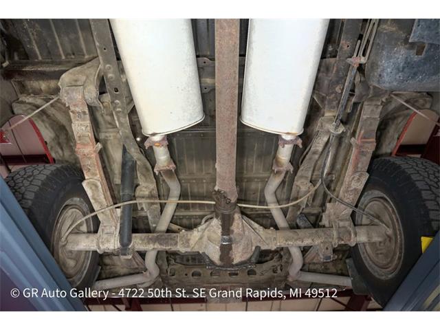 1987 GMC 1500 (CC-2115058) for sale in Kentwood, Michigan