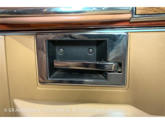 1987 GMC 1500 (CC-2115058) for sale in Kentwood, Michigan