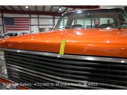 1987 GMC 1500 (CC-2115058) for sale in Kentwood, Michigan