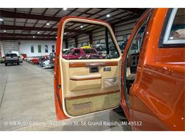 1987 GMC 1500 (CC-2115058) for sale in Kentwood, Michigan