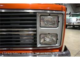 1987 GMC 1500 (CC-2115058) for sale in Kentwood, Michigan