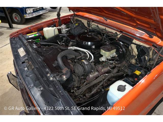 1987 GMC 1500 (CC-2115058) for sale in Kentwood, Michigan