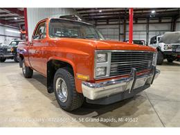 1987 GMC 1500 (CC-2115058) for sale in Kentwood, Michigan