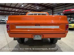 1987 GMC 1500 (CC-2115058) for sale in Kentwood, Michigan