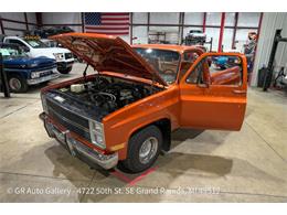 1987 GMC 1500 (CC-2115058) for sale in Kentwood, Michigan