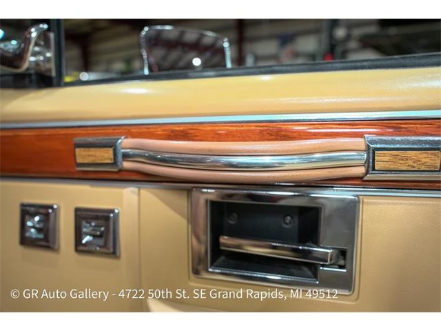 1987 GMC 1500 (CC-2115058) for sale in Kentwood, Michigan