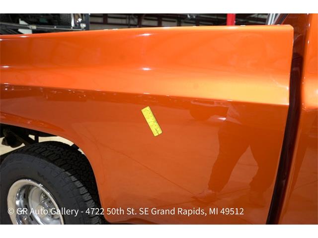 1987 GMC 1500 (CC-2115058) for sale in Kentwood, Michigan