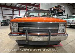 1987 GMC 1500 (CC-2115058) for sale in Kentwood, Michigan